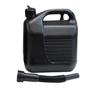 BIDON CON CANULA PARA COMBUSTI