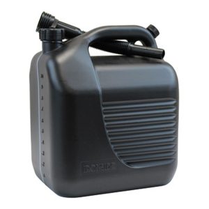 BIDON CON CANULA PARA COMBUSTI