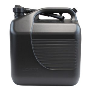 BIDON CON CANULA PARA COMBUSTI