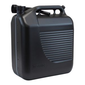 BIDON CON CANULA PARA COMBUSTI