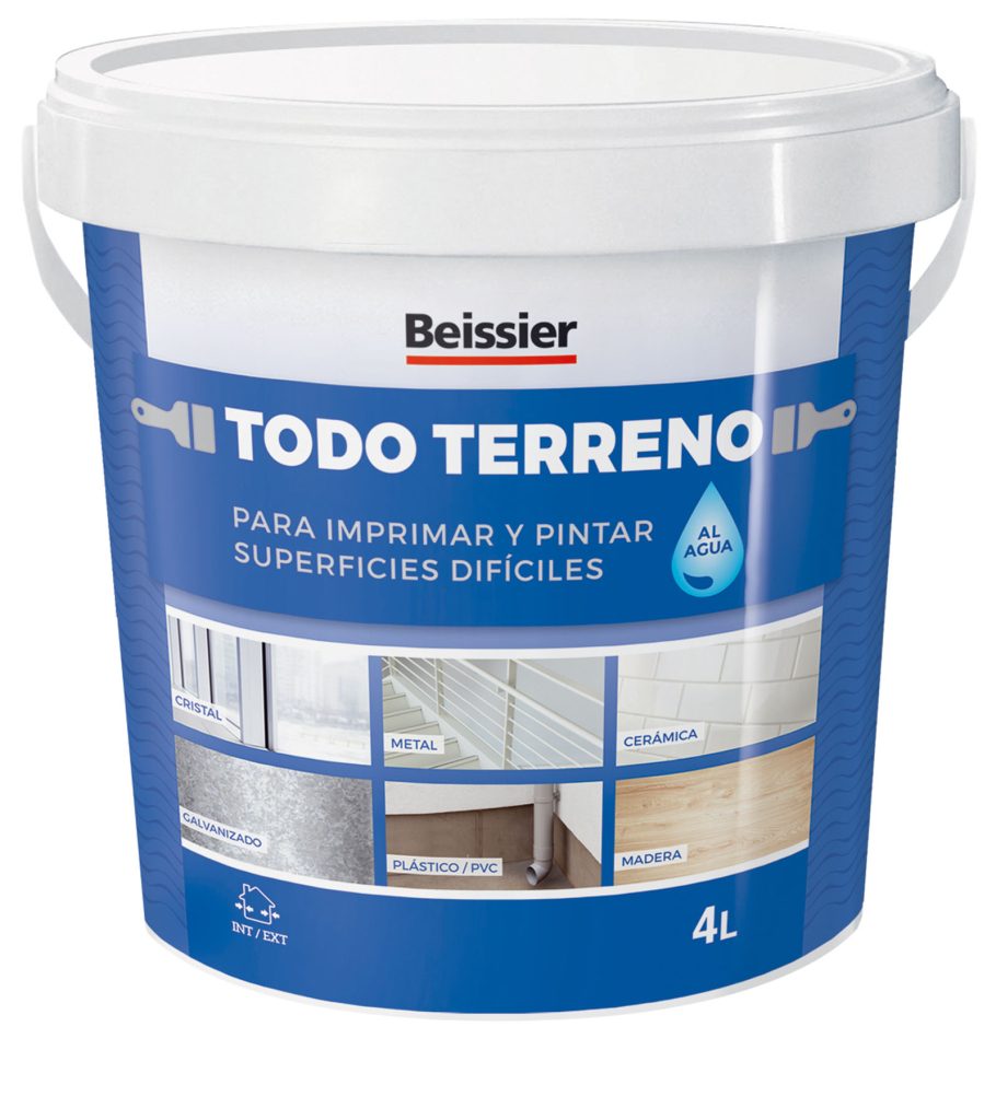 IMPRIMACION MULT TERRENO AG 4L