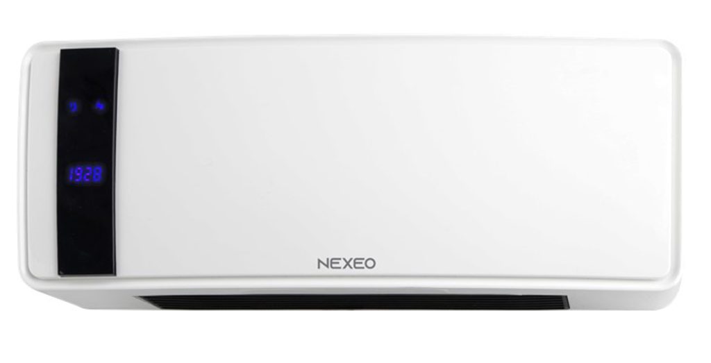 CALEFACTOR SPLIT NEXEO 2000 10