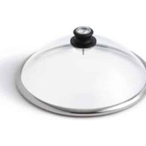 TAPA CRISTAL BARBACOA CLASSIC