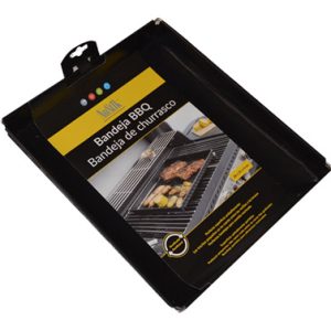 BANDEJA BARBACOA HORNO 1,5 L