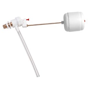 GRIFO WC FLOTADOR BOYA LATERAL