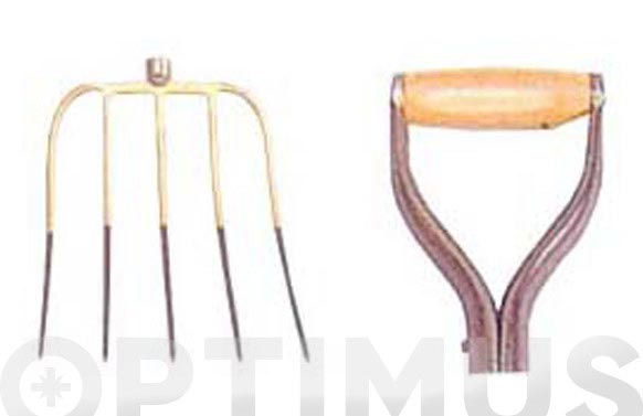 HORCA 05 PUAS H50E+D108