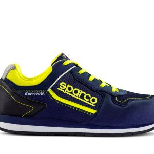 ZAPATO SEG T43 S1P GYMKHANA 07