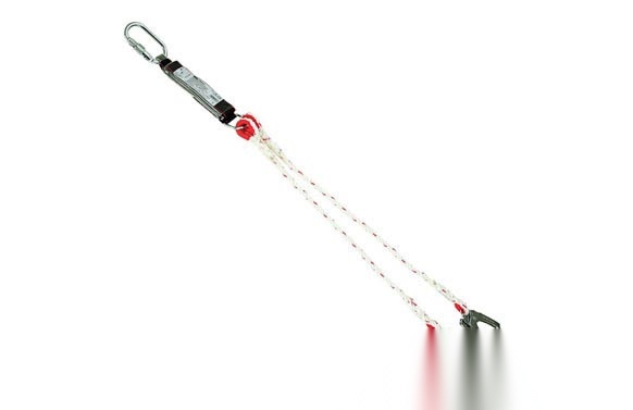 ABSORBEDOR ENERGIA 35-A CLIMAX