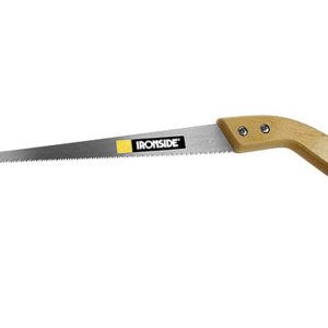 SERRUCHO PUNTA MNG/MADERA 300M