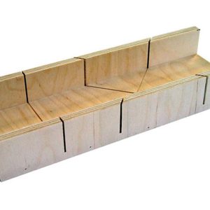 CORTAINGLETES MADERA 350 MM- 1