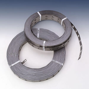 FLEJE FIJ PERFORADO 2X50MT 2PZ