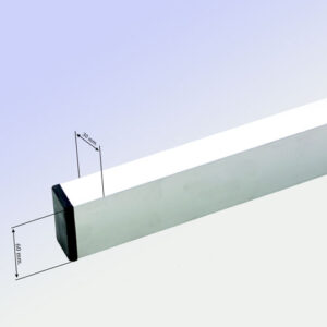 REGLAS FIJAS ALUMINIO(60X30) 4