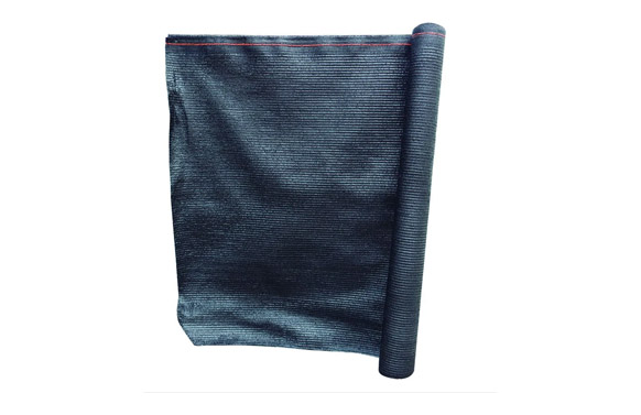 MALLA SOMBRE POLIET. 80GR 6X10