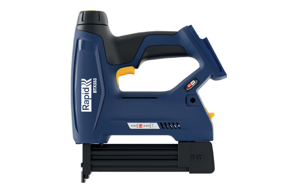 GRAPADORA BTX553 18V 2,5AH SIN