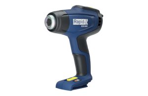 DECAPADOR TERMICO A BATERIA 30