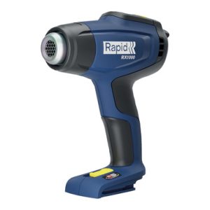 DECAPADOR TERMICO A BATERIA 30