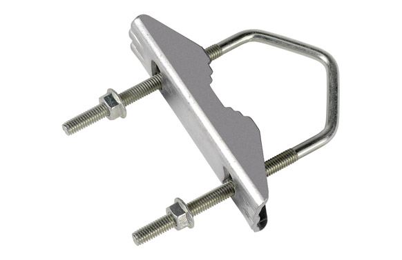 GRILLETE MORDAZA MASTIL DIAM.