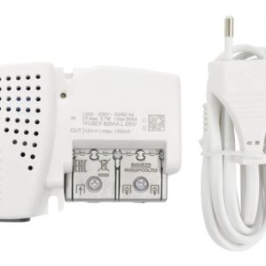 AMPLIFICADOR INT VIVIENDA PICO