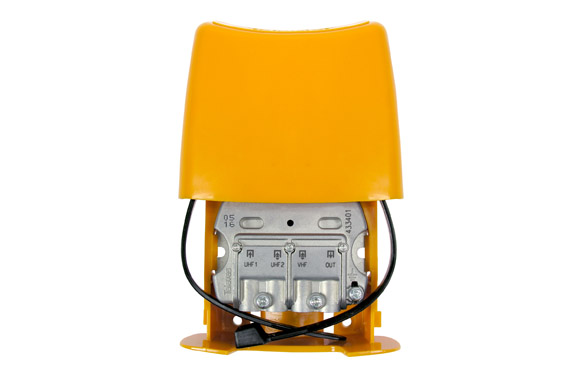 MEZCLADOR P/MASTIL UNIVERSAL V