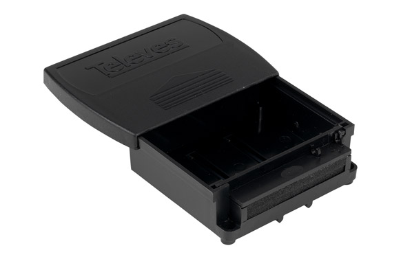 COFRE NEGRO EXTERIOR