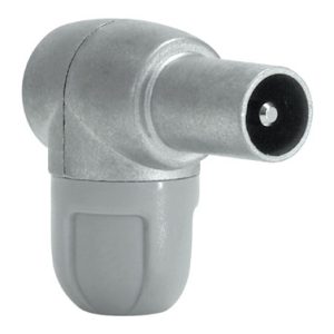 CONECTOR ACODADO BLINDADO MACH