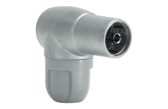 CONECTOR ACODADO BLINDADO HEMB