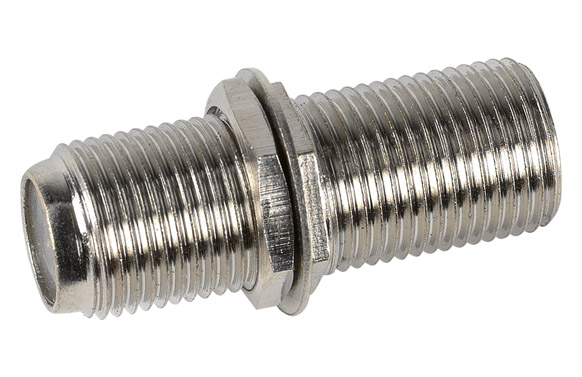 ADAPTADOR F HEMBRA-HEMBRA