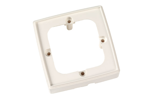 CAJA SUPERFICIE PARA MECANISMO