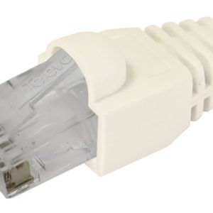 CONECT.RJ45 UTP CAT 6 + PROT.B