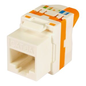 CONECT. RJ45 UTP CAT 6 H. 90‡/