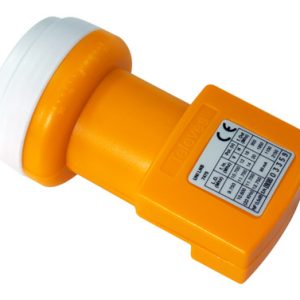 LNB SINGLE UNIVERSAL HA/VA/HB/