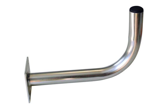 SOPORT L RPR PARED 284X194 DIM