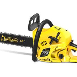 MOTOSIERRA JARDIN 718-V23 46 C