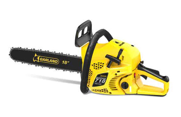 MOTOSIERRA JARDIN 718-V23 46 C