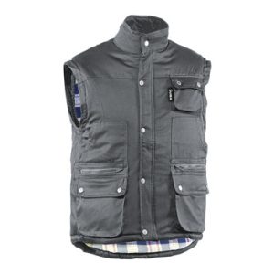 CHALECO MULTIB.ALGOD.WESTPORT