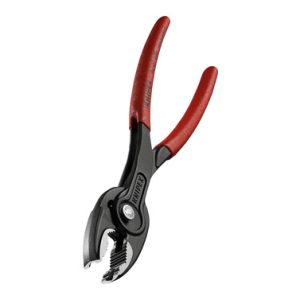 ALICATE AGARRE FRON.AJUST.TWIN