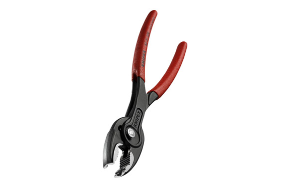 ALICATE AGARRE FRON.AJUST.TWIN