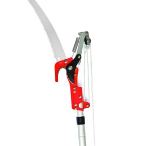 PERTIGA TELESCOPICA CORTARRAMA