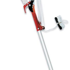 PERTIGA TELESCOPICA CORTARRAMA