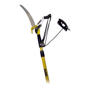 PERTIGA TELESCOPICA CORTARRAMA