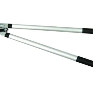 TIJERA CORTARRAMAS YUNQUE MANG