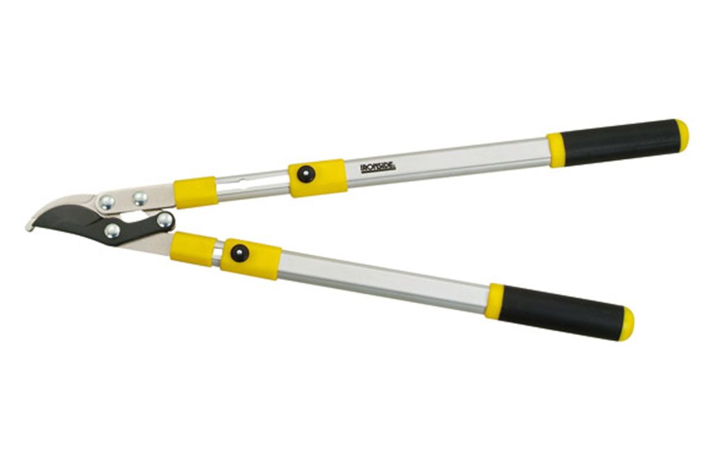 TIJERA CORTARRAMAS 64/98 CM