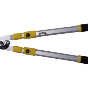 TIJERA CORTARRAMAS YUNQUE 64/9