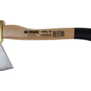 HACHA 600 GRS 360 MM. HOJA CON