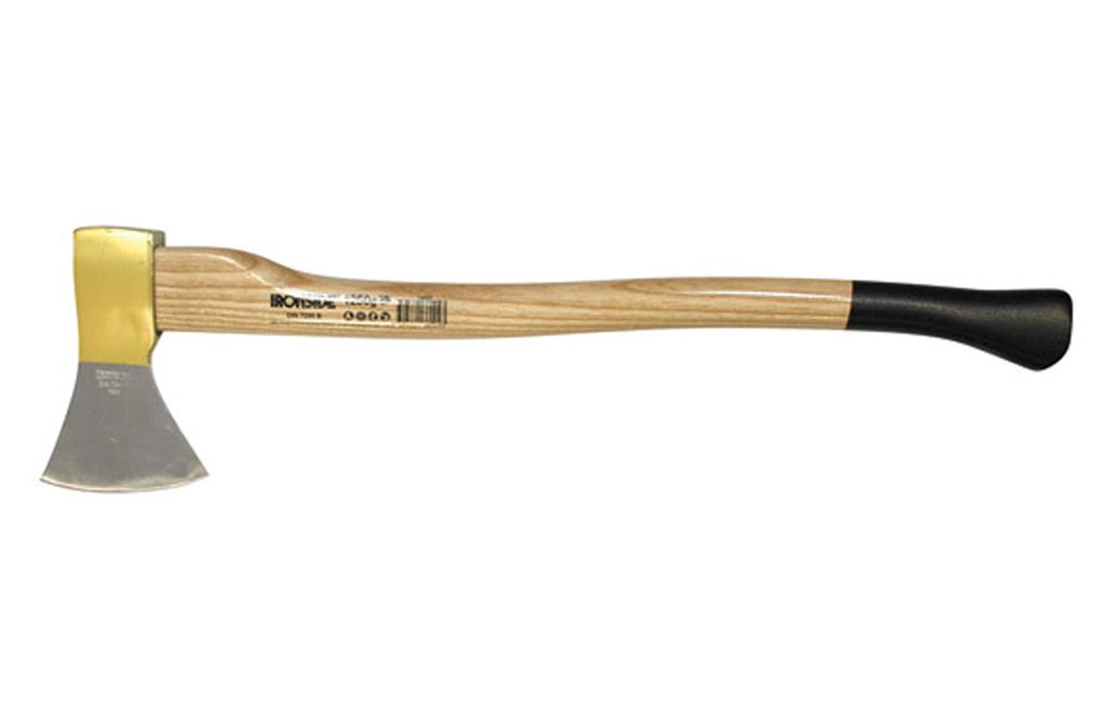 HACHA 1000 GRS 600 MM. HOJA CO