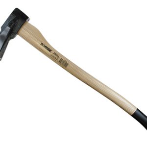 HACHA CON CUÑA 2000 GR HOJA CO