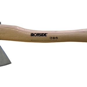 HACHA 300 GRS 300 MM. MANGO DE