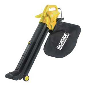 ASPIRADOR SOPLADOR TRITURADOR