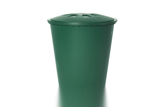 DEPOSITO AGUA REDONDO 510 L 11