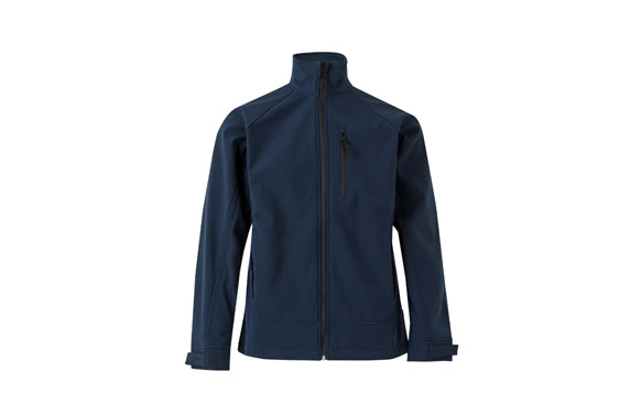 CAZADORA SOFTSHELL FOR.POLAR N